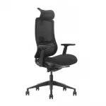 ergonomischer_buerostuhl_axis_schwarz_frontal_links