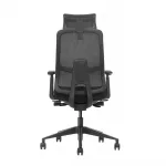 ergonomischer_buerostuhl_axis_schwarz_hinten