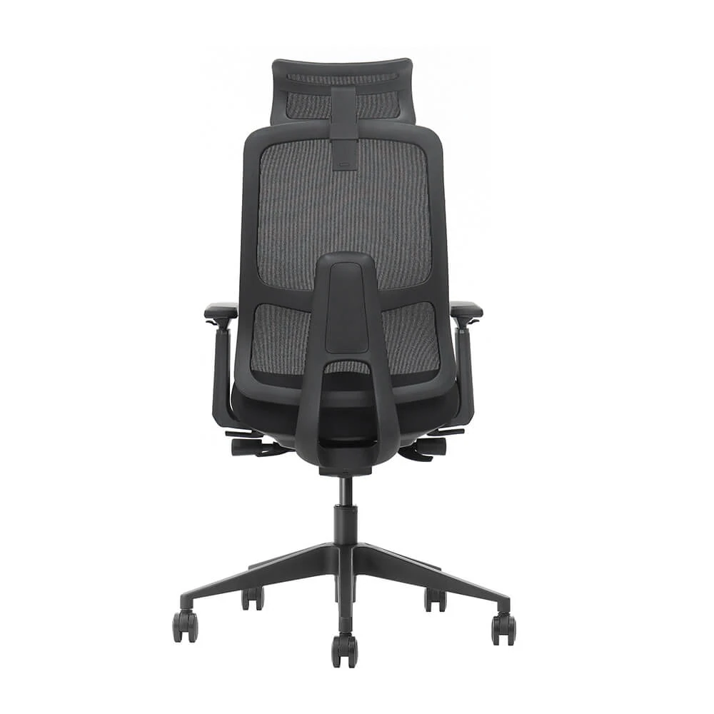 ergonomischer_buerostuhl_axis_schwarz_hinten