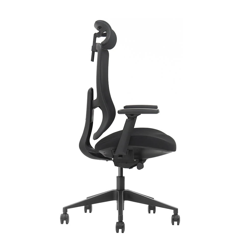 ergonomischer_buerostuhl_axis_schwarz_seitlich_links