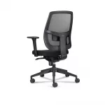 ergonomischer_buerostuhl_flow_schwarz_hinten_seitlich