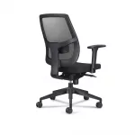 ergonomischer_buerostuhl_flow_schwarz_hinten_seitlich_2